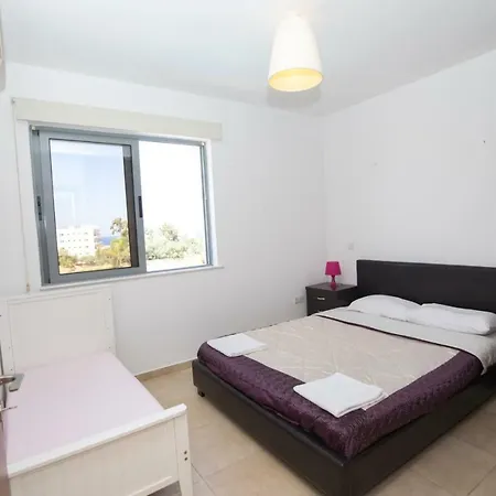 Sunflower - 2 Bed * Protaras