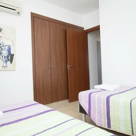 Sunflower - 2 Bed * Protaras