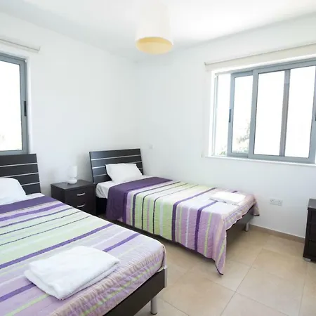 Sunflower - 2 Bed * Protaras