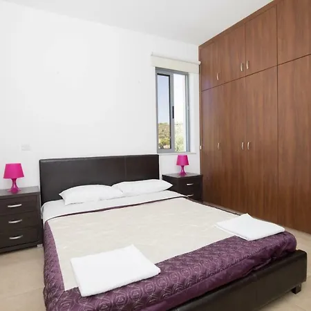 Sunflower - 2 Bed 别墅