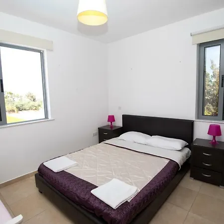 别墅 Sunflower - 2 Bed *