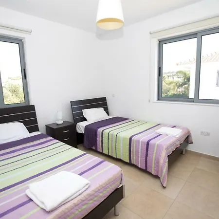 Sunflower - 2 Bed