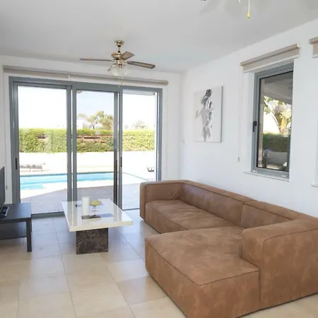 Sunflower - 2 Bed 别墅